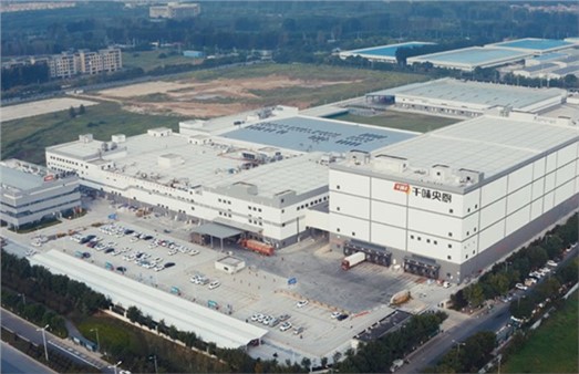 年營收20億+！千味央廚如何用300+SKU稱霸餐飲供應鏈？