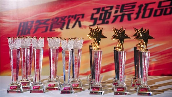 40萬+餐飲門店選擇！千味央廚靠這5大核心優勢獲得行業廣泛認可