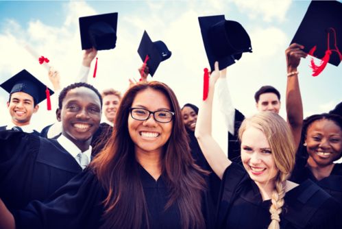 出國留學花銷大，一般家庭負擔不起，除非父母從事這幾類工作